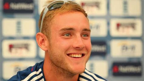Ashes 2013 England Could Have Beaten Australia 5 0 Says Stuart Broad