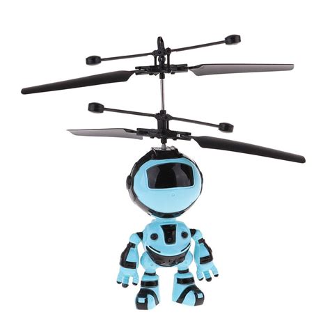 unicorn alien robot induction suspension aircraft flying toy drone kid flying toys latest