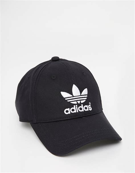 adidas adidas originals classic cap  asos