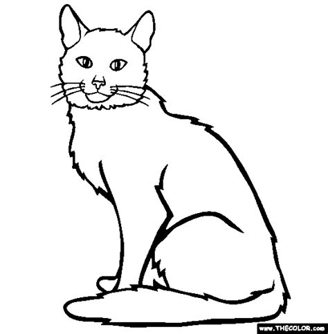 cat coloring pages cats coloring pages cool cats