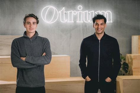 otrium raises   expand  fashion marketplace sifted