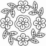 Patterns Ojibwe Floral Designs Beadwork Native Stencils Pattern Embroidery Coloring Pages Flower Cama Bordado Imagen Jwt Resultado Mexicano Patrones Pie sketch template