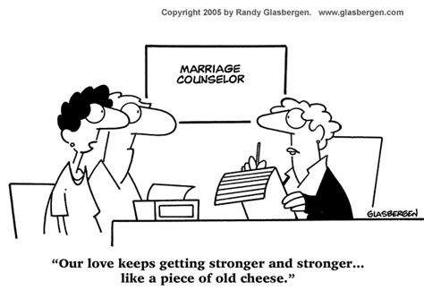 love and marriage cartoons randy glasbergen glasbergen cartoon service