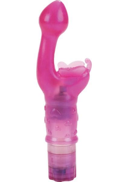 The Original Butterfly Kiss Vibrator Pink On Literotica