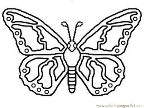 butterfly butterfly printable butterfly butterfly coloring page