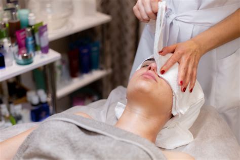Facial Rejuvenation Therapy Treatment Dublin Skin Rejuvenation