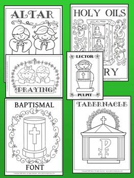 images   catholic mass coloring book  happiness  learning
