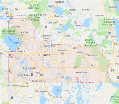 florida map  county lines linkjamdesigncreations