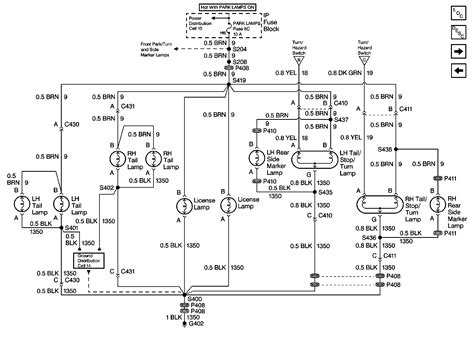 diagram  buick lesabre wiring diagram headlights mydiagramonline