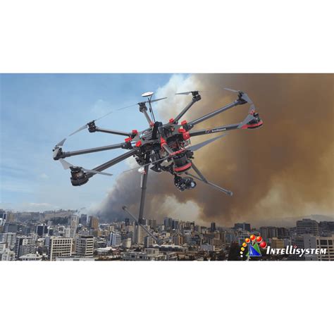 drone uas uav inspection monitoring