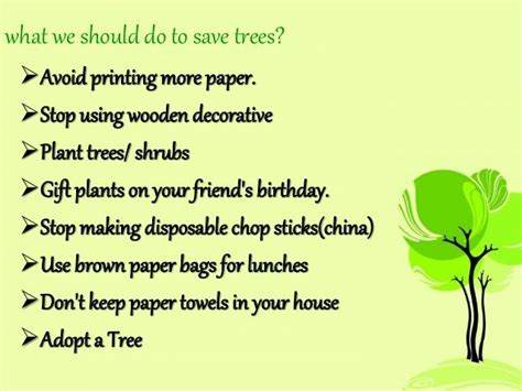 save  trees homework  essay homework
