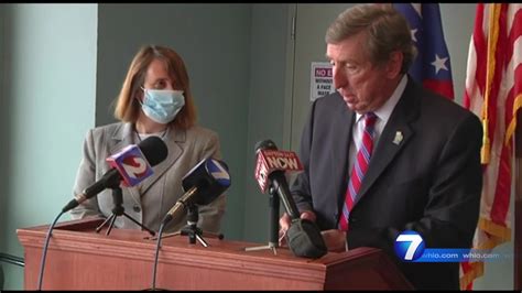Live Montgomery County Prosecutor Gives Update On Takoda Collins Case