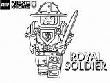 Coloring Pages Soldier M16 Army Getcolorings Norman sketch template