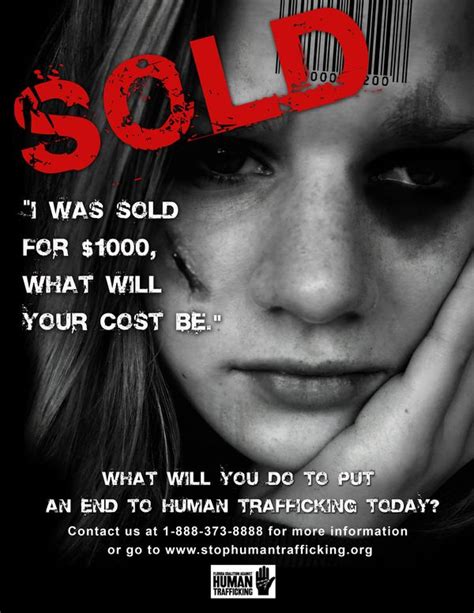 84 Best Human Trafficking Awareness Images On Pinterest