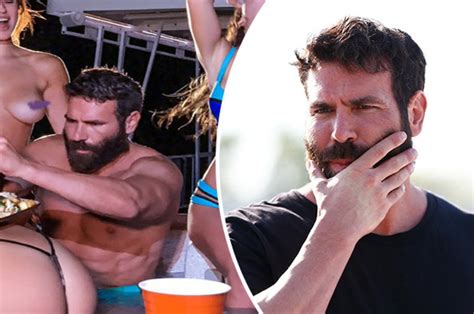 dan bilzerian ‘king of instagram in hot water over steamy women s day hot tub post daily star