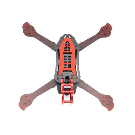 emax buzz  freestyle fpv drone frame kit myfpv