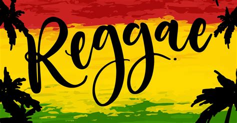 reggae      popular
