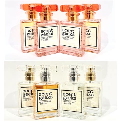 sophiaandkalel scent geeks  oil perfumes shopee philippines