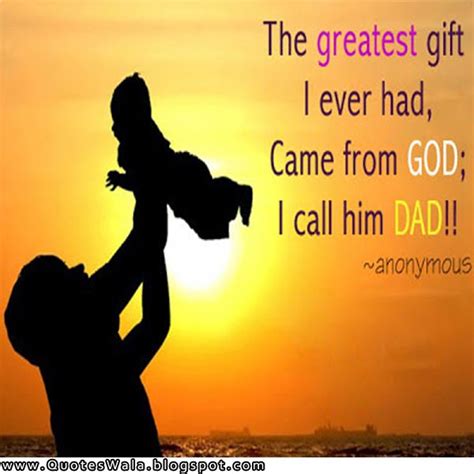 Happy Father Day Quotes Daily Quotes At Quoteswala Happy Father Day