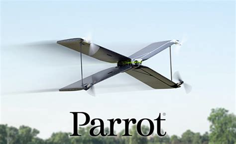 parrot swing  flypad minidrone    wagjag