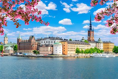 33 Best Things To Do In Stockholm For First Timers