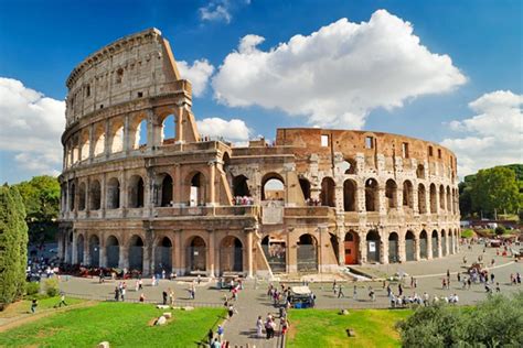 top rated tourist attractions  italy planetware