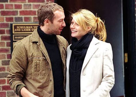 Gwyneth Paltrow Chris Martin Aim For Conflict Free Divorce