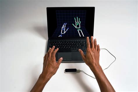 tracking leap motion controller ultraleap