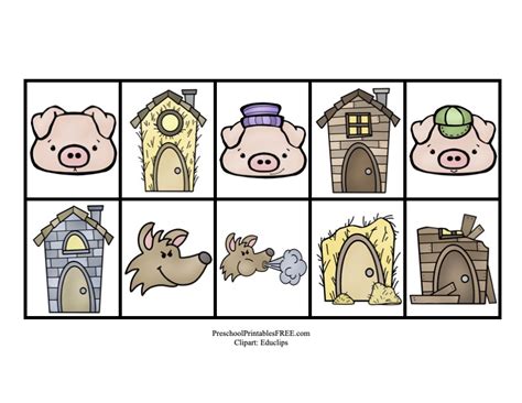 pigs coloring pages printable