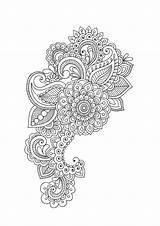 Coloring Stress Anti Pages Relaxation Mandalas Mandala Printable Drawing Mehndi Zentangle Henna Tattoo Coloriage Kb Therapy Dream Colouring Choose Board sketch template