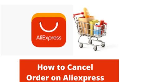 cancel aliexpress order  refund complete guide depreneurdigest