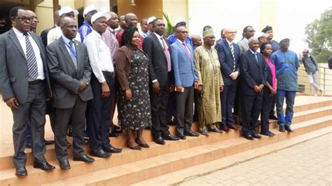 Nigeria Sends Lecturers To Rwanda Kt Press