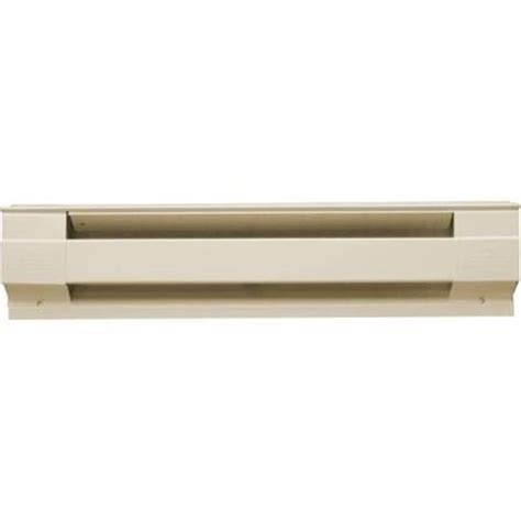cadet manufacturing  electric baseboard  almond   additional freight charge