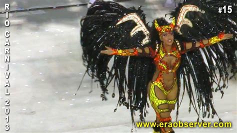 rio carnival amazing brazilian samba dancers part 15
