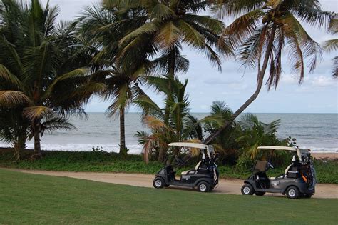 puerto rico golf vacation golf  beginners