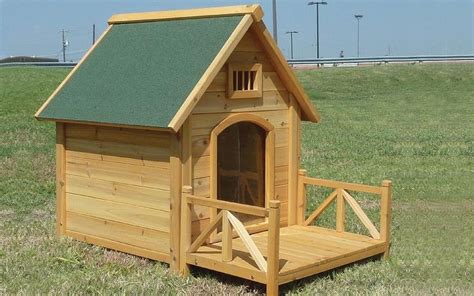 dog house featuring  front porch   dog house dog houses house front porch