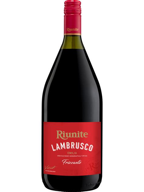 grape varietals  riunite lambrusco wine slowine
