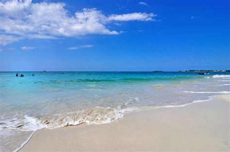 Jamaica’s Best Beaches My Top 10 Picks