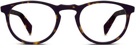 Stockton Eyeglasses In Whiskey Tortoise Warby Parker