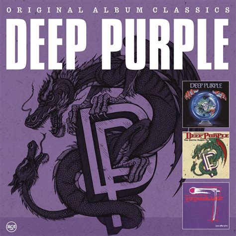 deep purple original album classics  mp flac softarchive