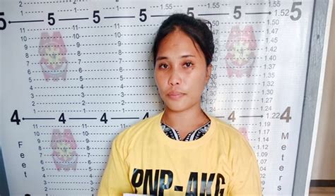 woman arrested for ‘pimping 14 year old girl in tubigon