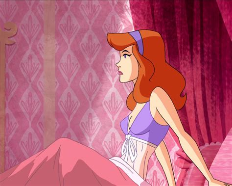 Untitled — Daphne Blake Scooby Doo Mystery Incorporated