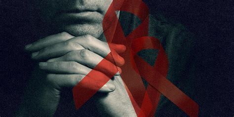 I Had An Hiv Scare Even Though I’m Old Enough To Know Better The