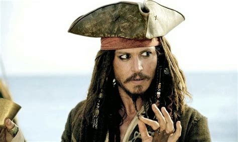 Jack Sparrow Fans Don T Miss Dead Men Tell No Tales New