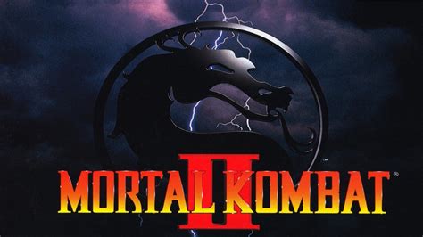 mortal kombat ii review narik chase studios