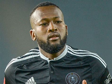 mpho makola parts ways  pirates news sport scoopnest