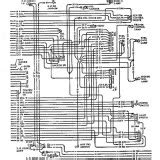 nova wiring diagram wiring