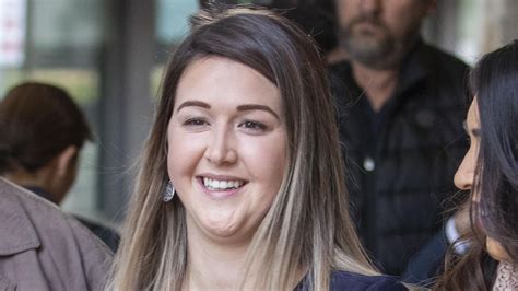 Qld Woman Sperm Request Ayla Cresswell The Courier Mail