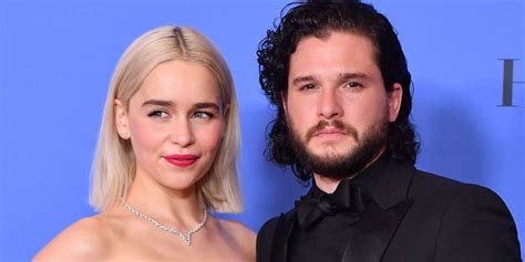 Emilia Clarke Reveals Why Recent Game Of Thrones Sex Scenes Were Awkward