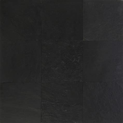 Black Slate Tile Intrepid Marble And Granite